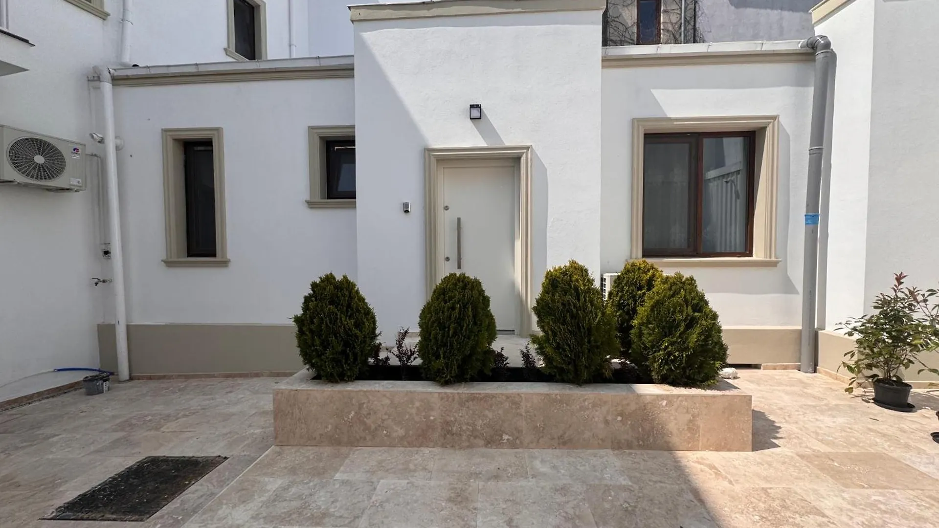 At Modern Boutique Apartamento Bucareste